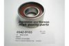 ASHUKI 0342-9103 Tensioner Pulley, timing belt
